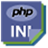 PHP INI EDITOR搭載！